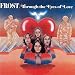 Frost-Through the Eyes of Love cd cover