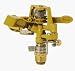 Do It Best Import L&G X3AZ Do it Zinc Sprinkler Head