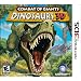 Combat of Giants Dinosaurs - Bil
