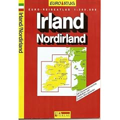 Euro-Atlas, Irland, Nordirland