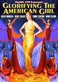 Glorifying the American Girl [1930] (REGION 1) (NTSC)