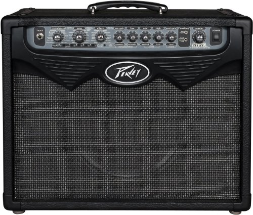 Peavey Vypyr 30 30-watt 1×12 Modeling Guitar Combo Amp