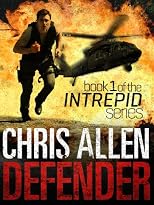 Defender: Intrepid 1