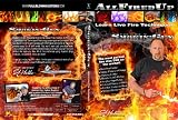 Smokin'Gun Volume 5 All Fired Up Learn Live Fire Techniques Two Disk DVD