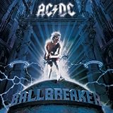 Ballbreakerpar AC/DC
