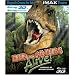 IMAX - Dinosaurs Alive!  (Blu-ray 3D)