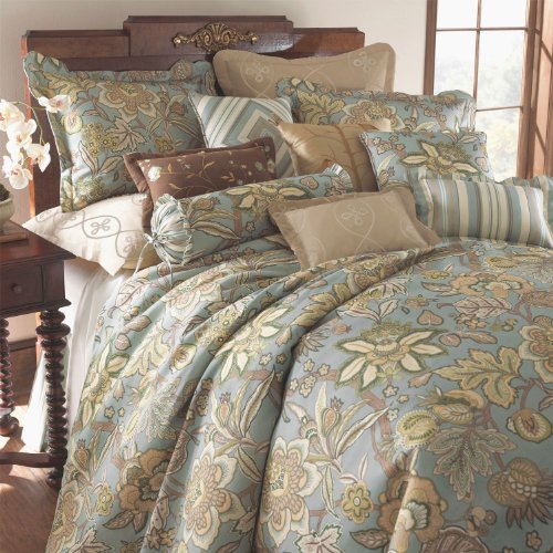 Rose Tree Verona California King Comforter Set
