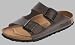 BIRKIS Iceland, Sandals, Birko-Flor