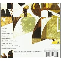 Innervisions [Sidepack]