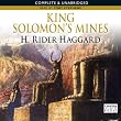 King Solomon's Mines (Unabridged)