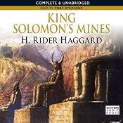 King Solomon's Mines | [H. Rider Haggard]
