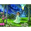Summer Melody 1500pc Jigsaw Puzzle by Ruth Sanderson