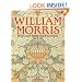 William Morris Full-Color Patterns and Designs (Dover Pictorial Archive)