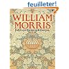 William Morris Full Color Patterns and Designs