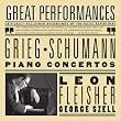 Piano Concertos