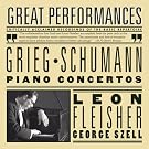 Grieg, Schumann...