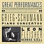 Grieg, Schumann: Piano Concertos