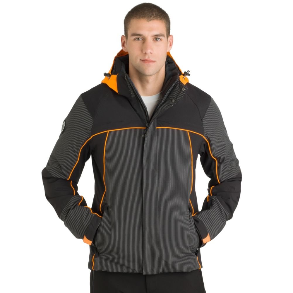 Спортивная куртка