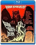 Burn, Witch, Burn [Blu-ray] [1962]