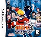 Takara Tomy / Nintendo Naruto Ninja Destiny