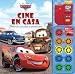 Search : Cine en casa: Cars: Movie Theater: Cars (Cine en casa Disney)