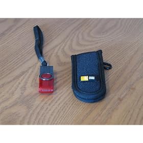 Caselogic JDS USB Drive Shuttle