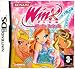 Winx Club Mission Enchantix (Nintendo DS)