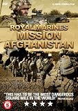 Royal Marines: Mission Afghanistan [DVD]