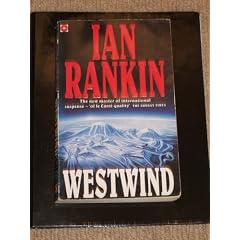 Westwind (Coronet Books)