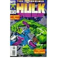 The Incredible Hulk #419 : The Last Waltz (Marvel Comics) by  Peter David and Roger Cruz