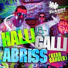 Halli Galli Abriss (Headbanger)