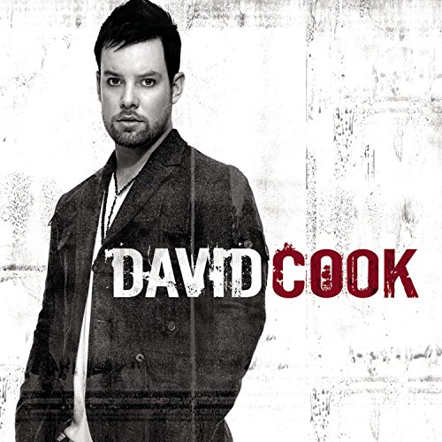 David Cook - A Daily Anthem & Kiss On The Neck Lyrics - Zortam Music