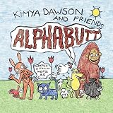 Alphabutt [VINYL]