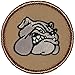 Bulldog Patrol Patch - 2
