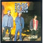 A-Town Hard Heads by  The Hard Boys 