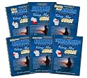 Wisconsin Fishing Map Book Guides Set