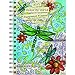 Perfect Timing - Avalanche Color My World 2015 Engagement Planner by Lisa Kaus, August 2014 - December 2015, 6.5 x 8.5 inches (7005070)