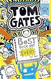 Best Book Day Ever (So Far) (Tom Gates)