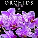 2010 American Orchid Society Calendar