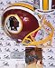 Doug Williams Autographed/Hand Signed Washington Redskins Authentic Full Size Proline Football Helm