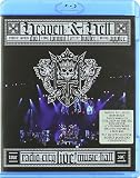 Radio City Music Hall - Live! [Blu-ray] [2011]