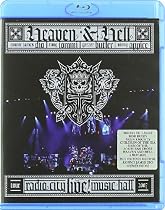 Radio City Music Hall - Live! [Blu-ray] [2011]