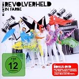 CD cover: In Farbe (Re-Edition)