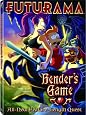 Futurama: Bender`s Game