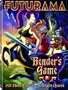 Futurama: Bender's Game