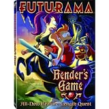 Futurama: Bender's Game