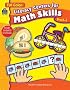 Literacy Centers for Math Skills