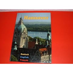 Hannover. Hanover. Hanovre