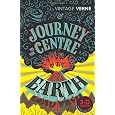 Journey to the Centre of the Earth (Vintage Classics)