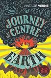 Journey to the Centre of the Earth (Vintage Classics)